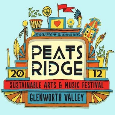 Peats Ridge Festival 2012