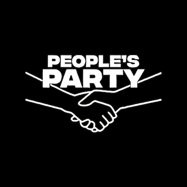 People's Party Festival 2025