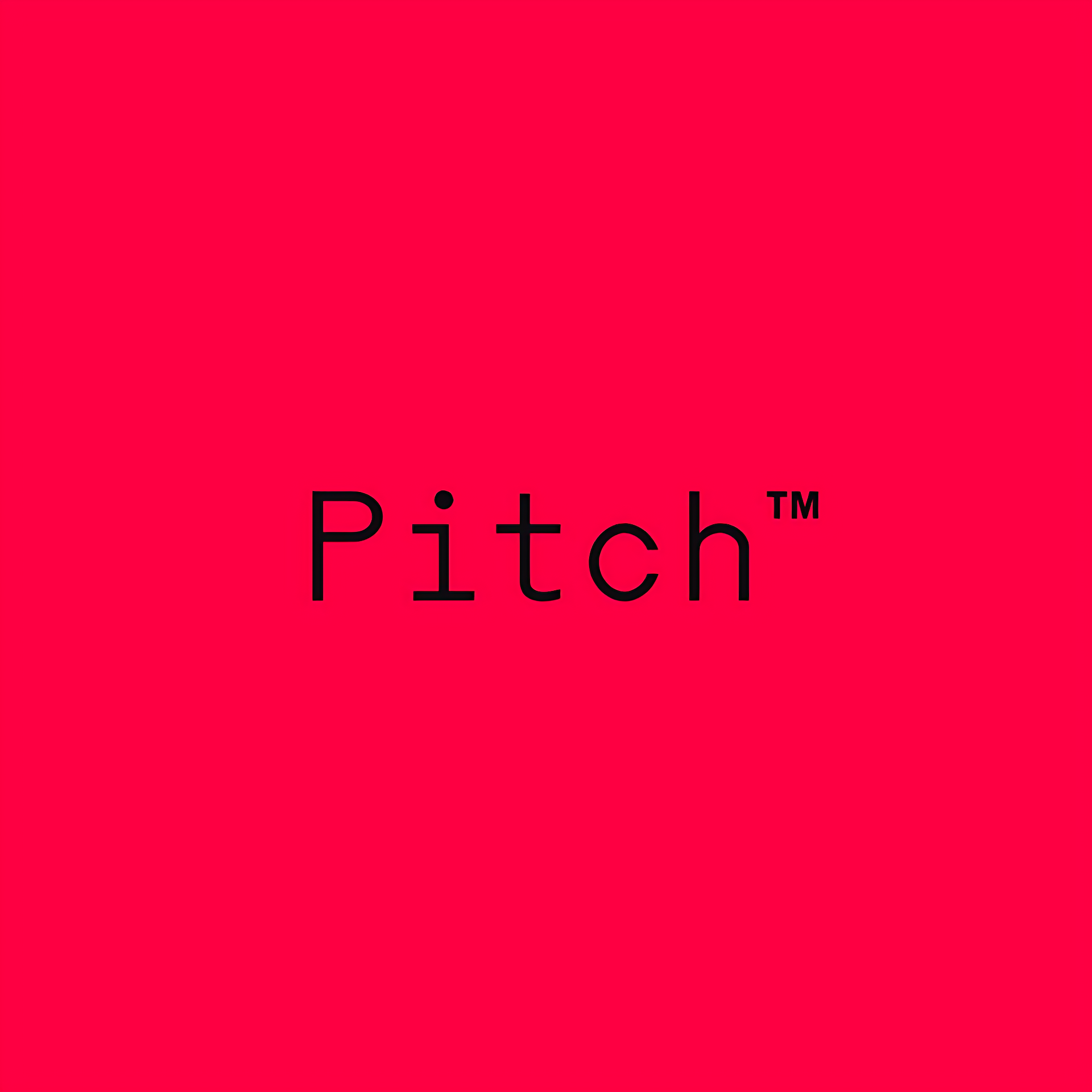 Pitch Music & Arts 2026 Dates Announced