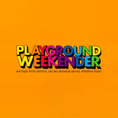 Playground Weekender 2012