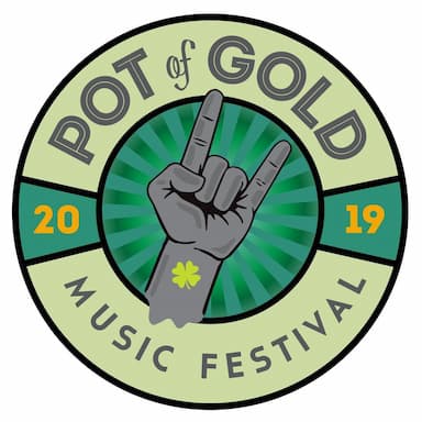 Pot of Gold Music Festival 2019