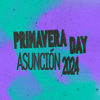 Primavera Sound Asuncion 2024