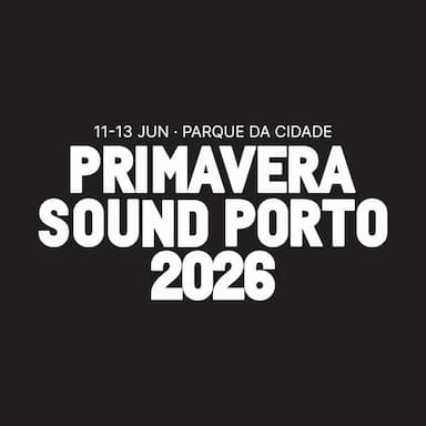 Primavera Sound Porto 2026