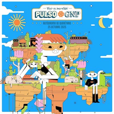 Pulso GNP 2025