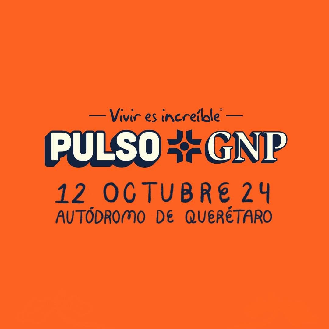 Pulso GNP Announces 2024 Lineup