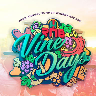 RNB Vine Days 2019