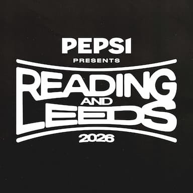 Reading Festival 2026