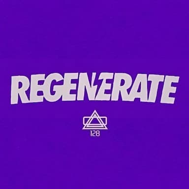 Regenerate Festival 2024