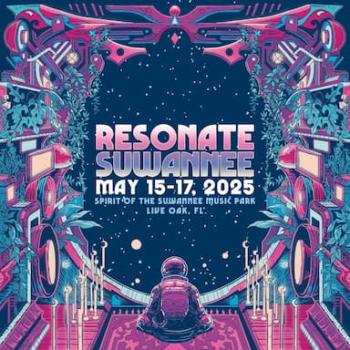 Resonate Suwannee 2025