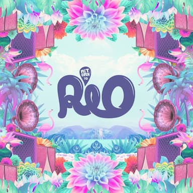 Return To Rio 2023
