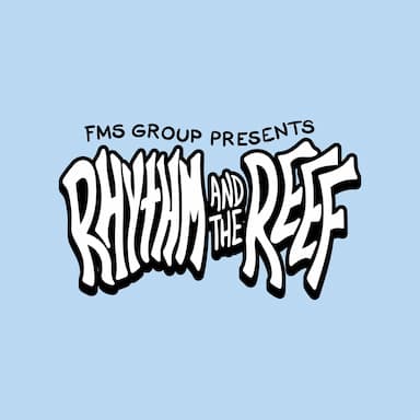 Rhythm and the Reef 2025