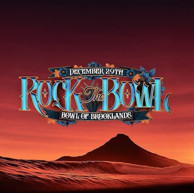 Rock The Bowl 2025