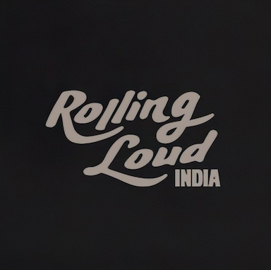 Rolling Loud India 2025