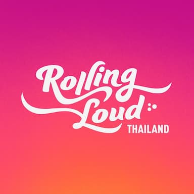 Rolling Loud Thailand 2025