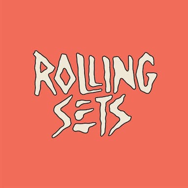 Rolling Sets 2025