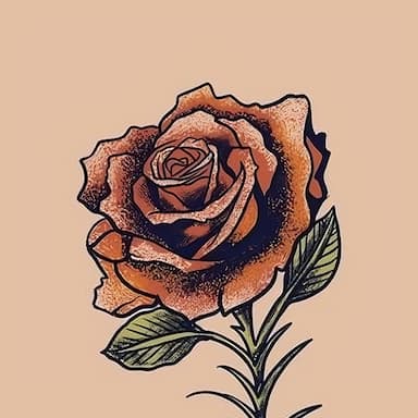 Rose on the River 2024