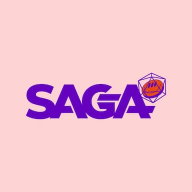 SAGA Festival 2024