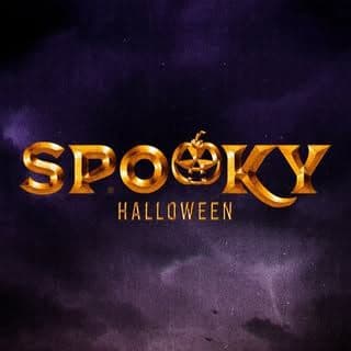 SPOOKY Halloween 2025