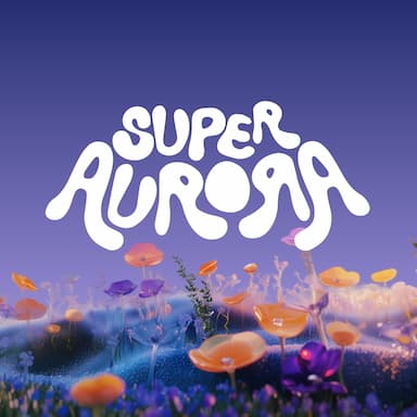 SUPERAURORA Art & Music Festival 2025