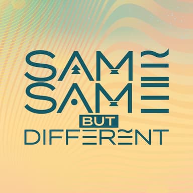 Same Same But Different 2023