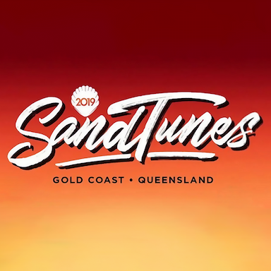 SandTunes Festival 2019