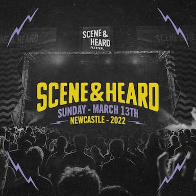 Scene & Heard 2022