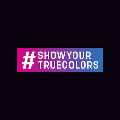 Show Your True Colors 2019