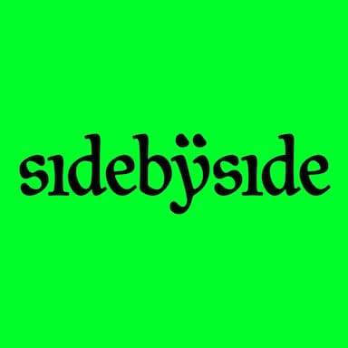 Sidebyside 2025