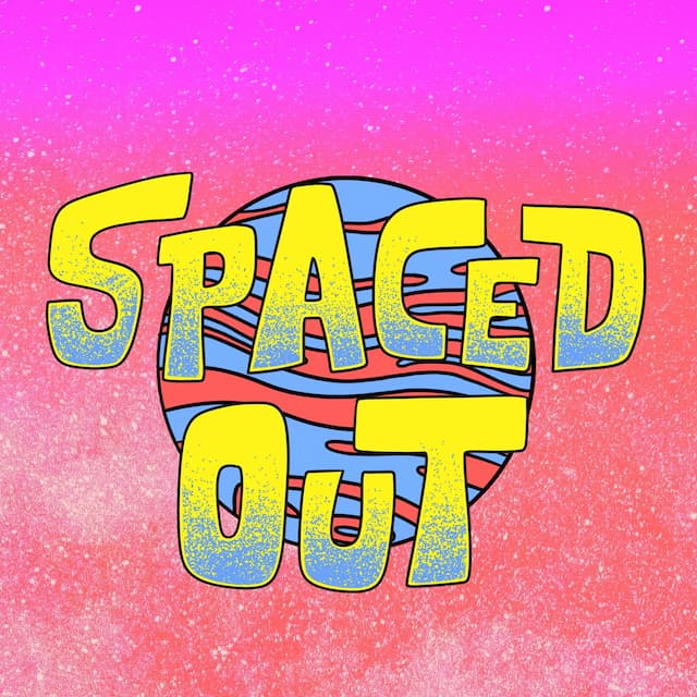 Spaced Out 2025 January