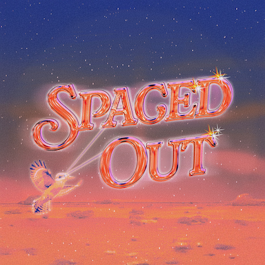 Spaced Out 2025 November