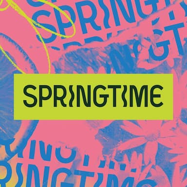 Springtime Festival 2023