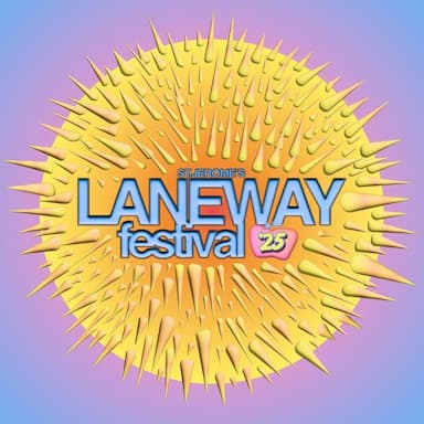 St Jerome's Laneway Festival 2025