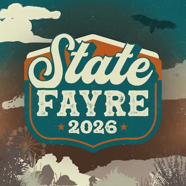 State Fayre 2026