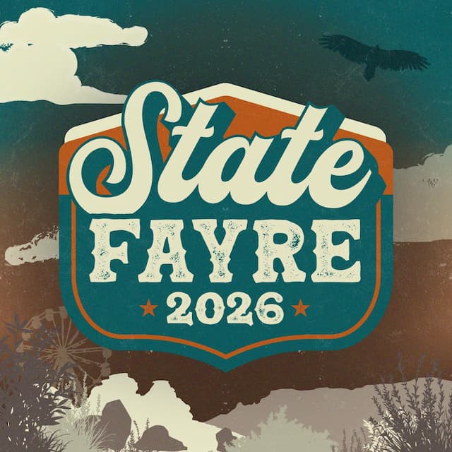 State Fayre 2026
