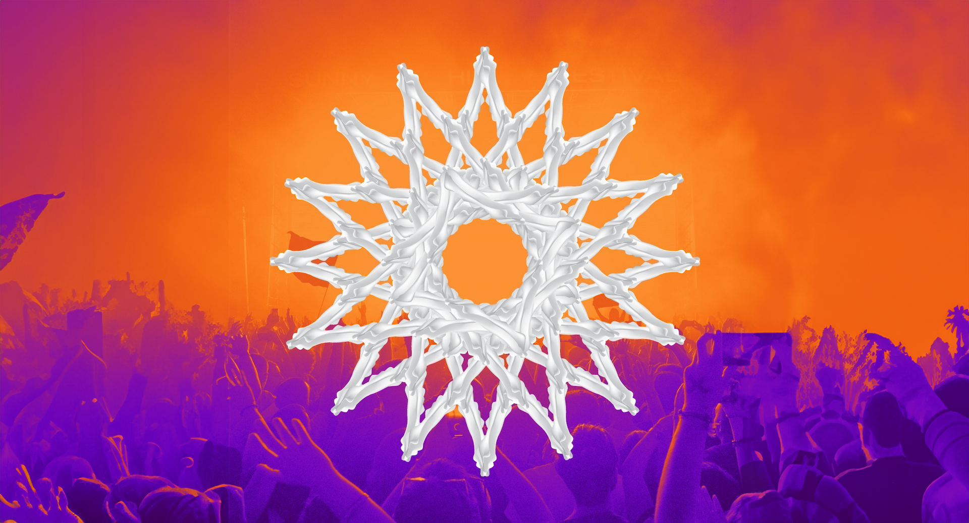 Sunny Hill Festival 2023 Cancelled Banner