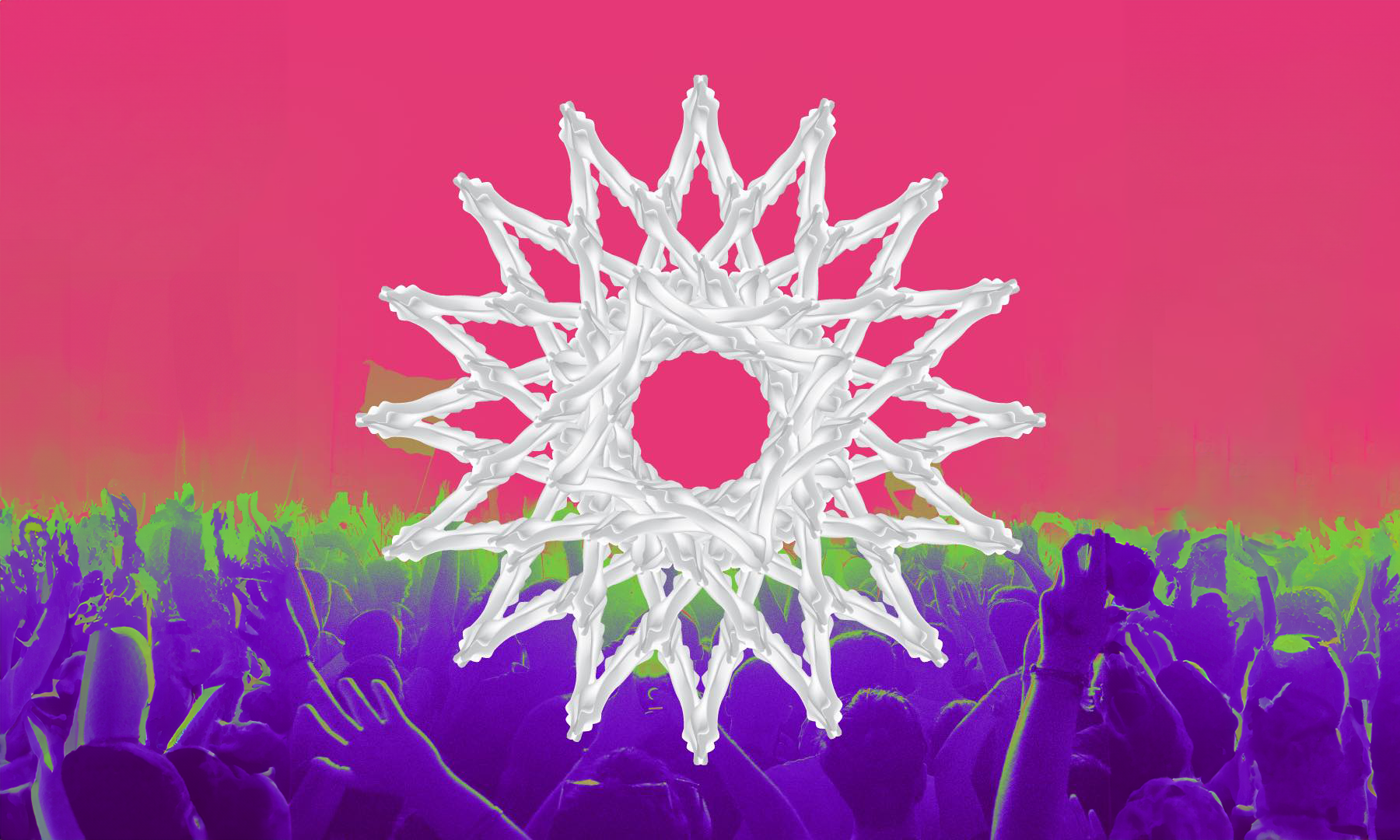 Sunny Hill Festival Announces 2024 Dates Banner
