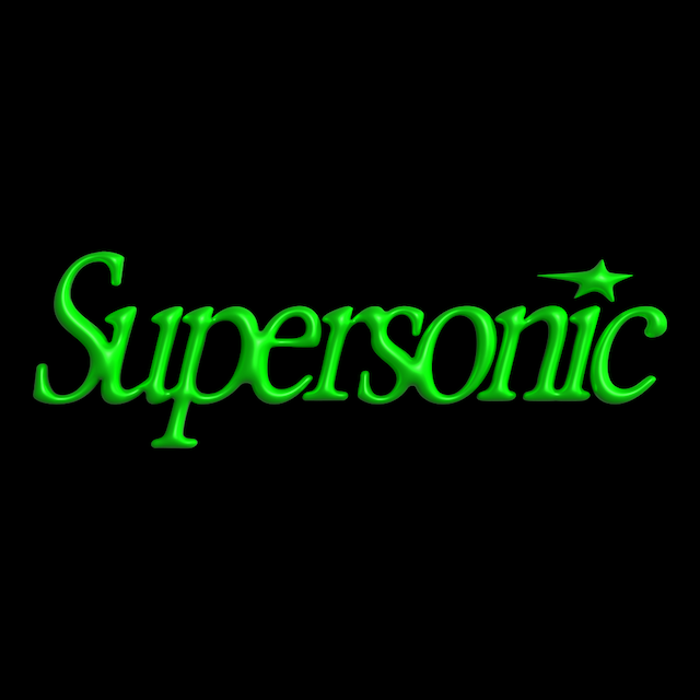 Supersonic 2025