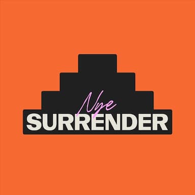 Surrender NYE 2025