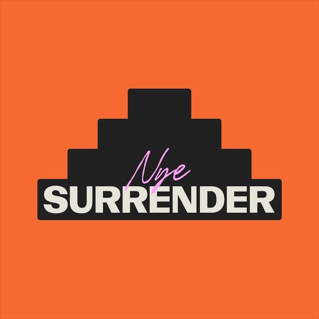 Surrender NYE 2025