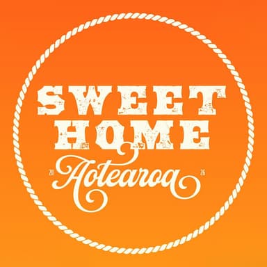 Sweet Home Aotearoa 2026