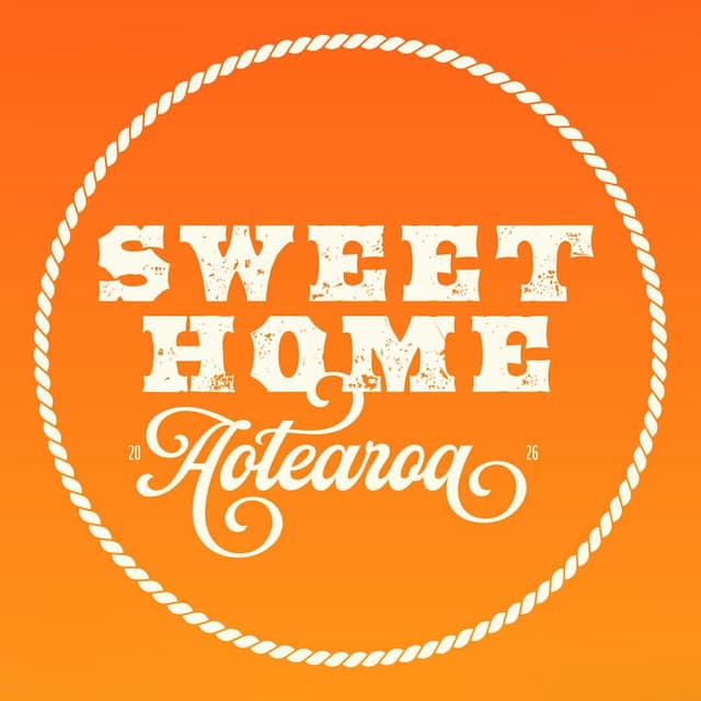 Sweet Home Aotearoa 2026
