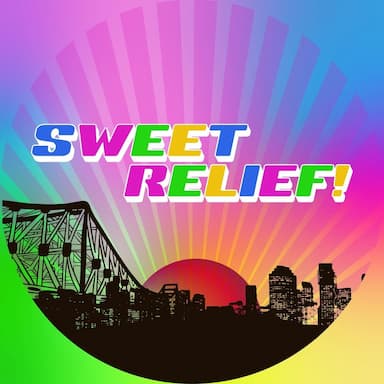 Sweet Relief! 2024