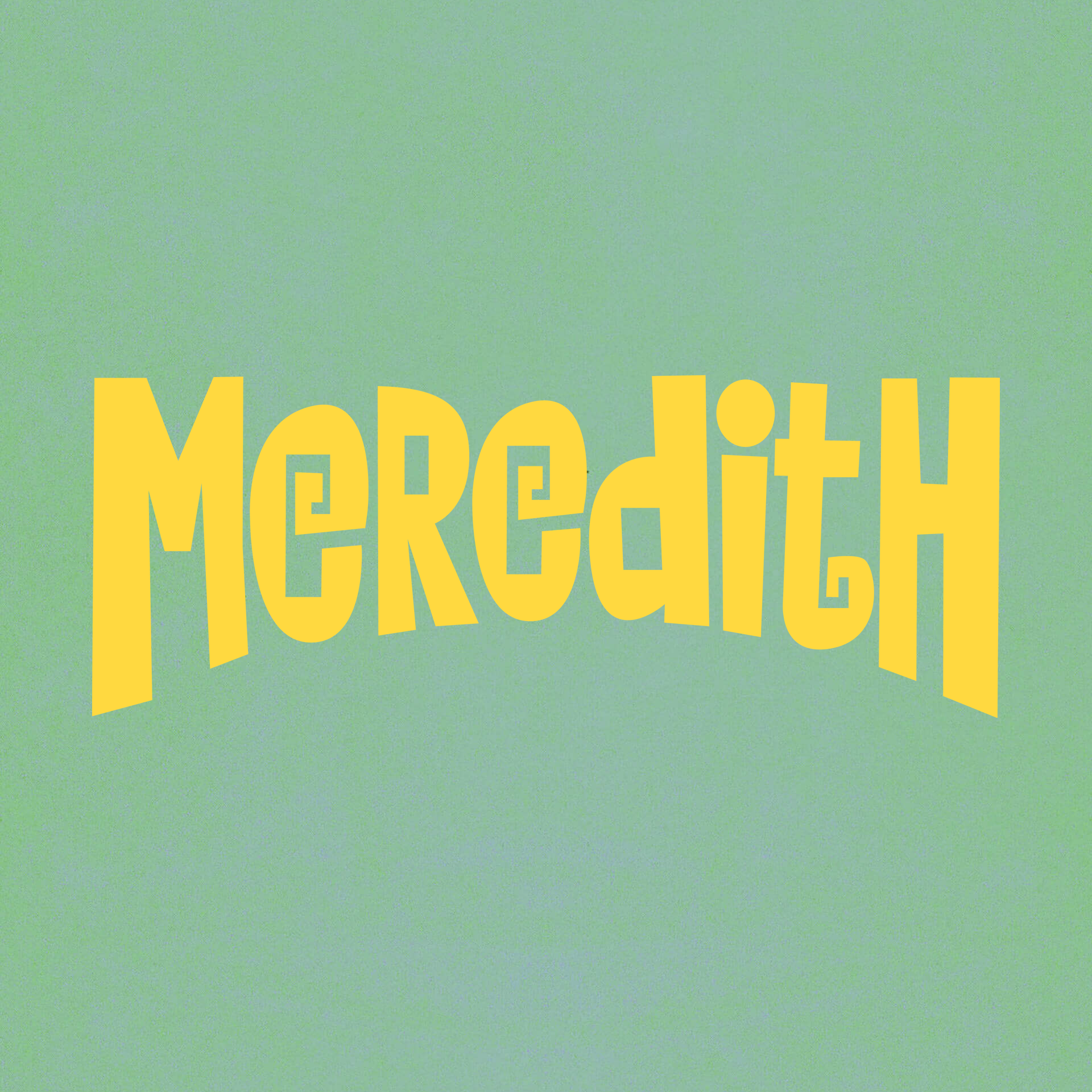 TV On The Radio to Headline Meredith 2025