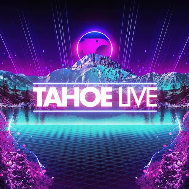 Tahoe Live 2025