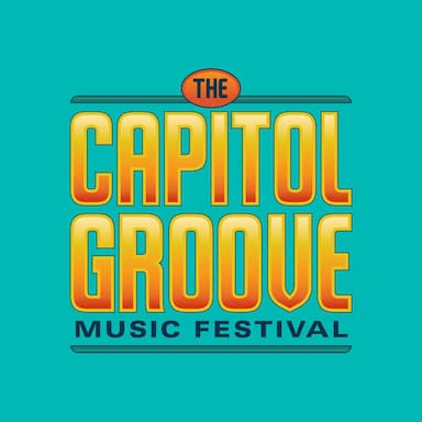 The Capitol Groove 2026