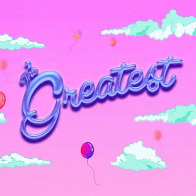 The Greatest Day Ever 2022