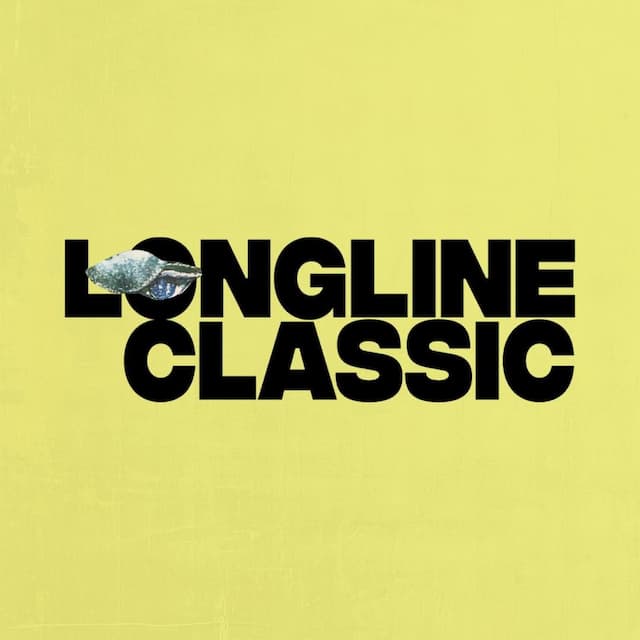 The Longline Classic 2025