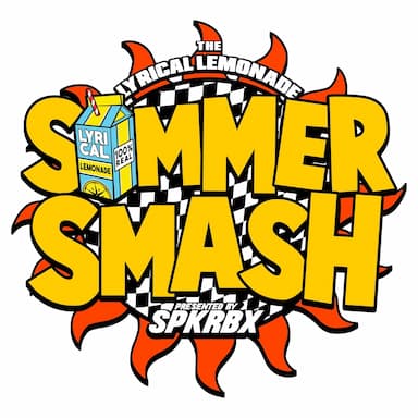 The Lyrical Lemonade Summer Smash 2024