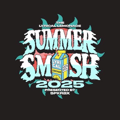 The Lyrical Lemonade Summer Smash 2025