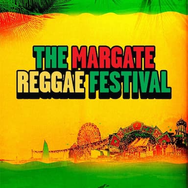 The Margate Reggae Festival 2025